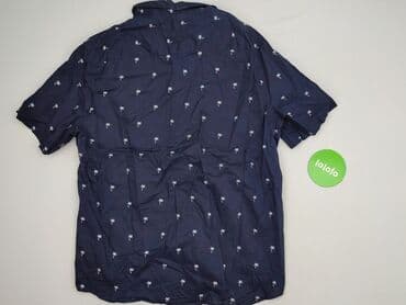 Men: Shirt for men, L (EU 40), H&M, condition - Very good — 3