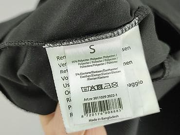 kozaki relaxy: Legginsy rozmiar S — 5