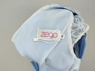 bluza megi collection: Zego, Sukienka damska, rozmiar L — 4