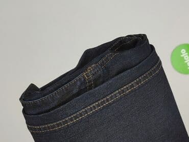 inpost ubrania: Spodnie jeansowe, Inextenso, 12 lat, 146/152, stan - Idealny — 6