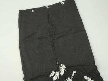 spódnice midi dopasowana z rozcięciem: Spódnica damska, M — 1