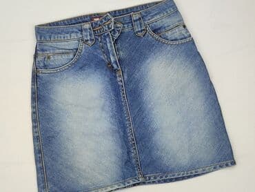 H&M L.O.G.G., Women`s skirt, size XS (EU 34)