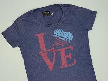 vistula tshirt: Hilfiger Denim, Футболка жіноча, розмір L на lalafo.pl — 1 vistula tshirt: Hilfiger Denim, Футболка жіноча, розмір L — 1