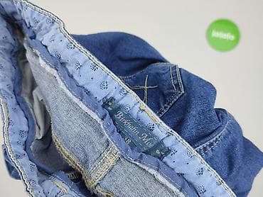 chabrowa spódnice: Spódnica damska, rozmiar M — 4