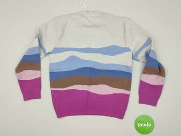kamizelka jenot naturalny: Sweater, Sinsay, 14 years, 158-164 cm, condition - Good — 3
