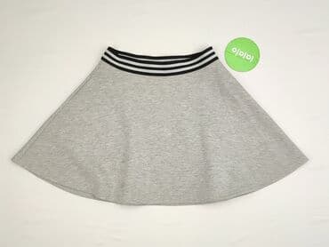 rozkloszowane spódnice plus size: House, Spódnica damska, rozmiar S — 2