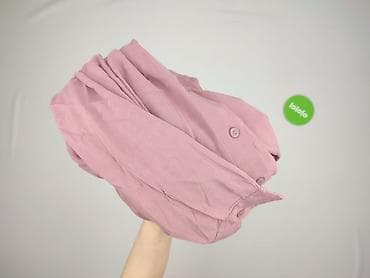 Janina, Koszula damska, rozmiar 3XL — 6