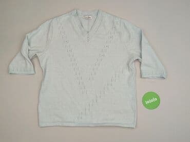 t shirty motocyklowe: Світшот жіночий, розмір 3XL — 2