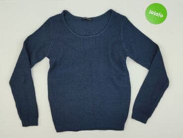 stradivarius sweterki: Terranova, Sweter damski, S — 2