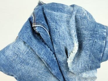 Spodnie: Jeansy damskie, S — 6