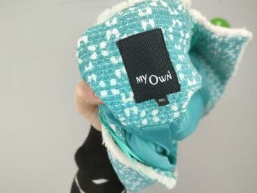 sukienka midi ecru: Own, Sukienka damska, rozmiar L — 4