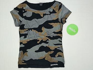 black sqad: Bench, T-shirt damski, rozmiar S — 2