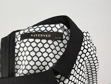 strona h: Reserved, Bluzka damska, rozmiar XS — 4
