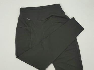 legginsy champion: Moraj, Legginsy Sportowe damskie, rozmiar S — 1
