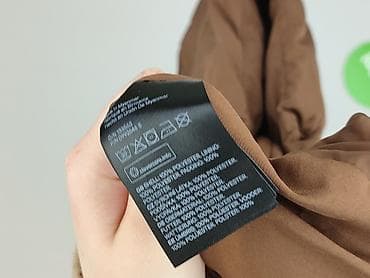 kurtki snowboard: H&M Divided, Kamizelka damska, rozmiar S — 4