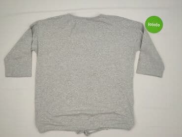 bluzki tureckie duże rozmiary: Bluzka damska, rozmiar L — 4