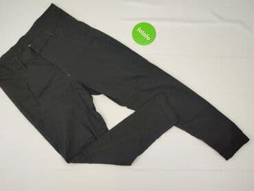 piżamy dla ciężarnych: KappAhl, Spodnie materiałowe damskie, rozmiar L — 3