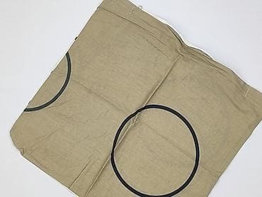 Linen & Bedding: Poszewka na poduszkę dekoracyjną, dwustronna - Wzór: geometryczne — 1