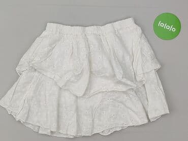 enplus buty mokasyny: Spódnica damska, One size — 3