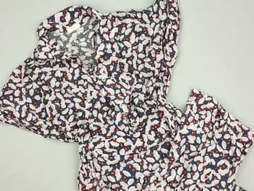 h m kombinezon kwiaty: H&M, Kombinezon damski, rozmiar XS — 1