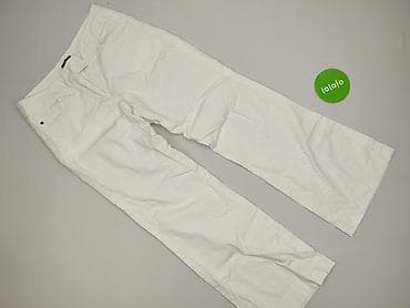 spodnie carry: Carry, Spodnie materiałowe damskie, rozmiar M — 2