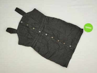 sukienka atomówki: Denim, Sukienka damska, rozmiar L — 2