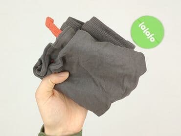 lidl spodnie przeciwdeszczowe: Sweatpants, So cute, 6-9 months, condition - Perfect — 6