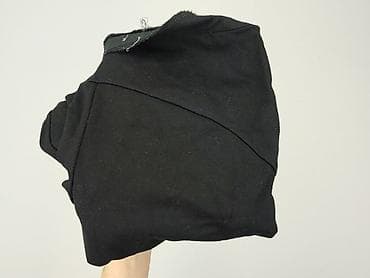 spodnie do garnituru reserved: Spodnie materiałowe damskie, rozmiar S — 6