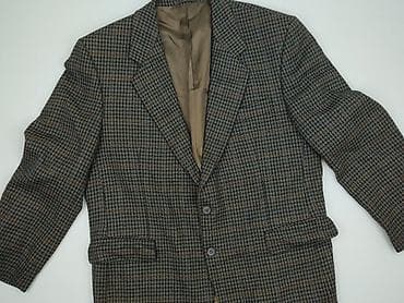 Marynarka dla mężczyzn, rozmiar 2XL