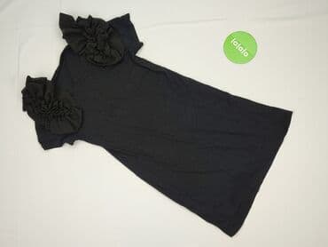 sukienki w kwiaty midi: Sukienka damska, S — 2