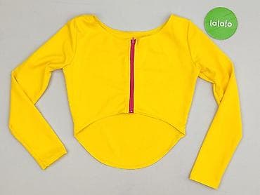 bluzki sweterki: Top damski, rozmiar S — 2