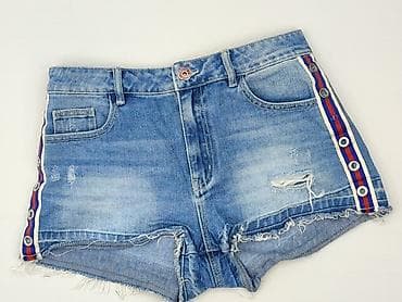 mom jeans mango: FB Sister, Szorty damskie, rozmiar M — 1