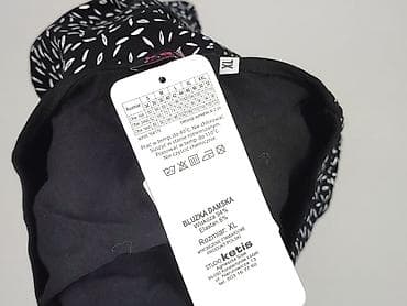 bluzy goth: Bluzka damska, rozmiar XL — 5