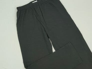 rajstopy lidl: Material trousers, Sinsay, 12 years, 146/152, condition - Perfect — 1