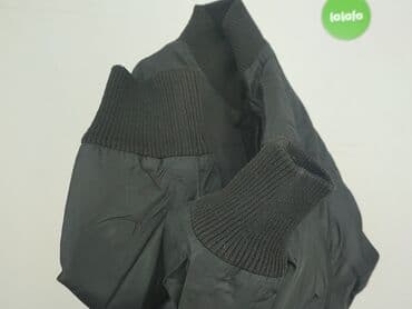 czerwona kurtka damska reserved: Kurtka bomberka damska, rozmiar XS — 6