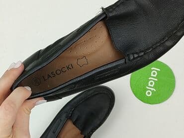 kapcie mazda mx5: Półbuty damskie, rozmiar 39 — 6