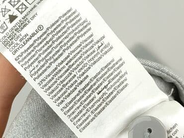 kapcie walkx: Vero Moda, Spodnie materiałowe damskie, rozmiar XS — 6