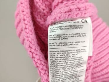 sweter z misiem ralph: Golf damski, rozmiar XL — 5