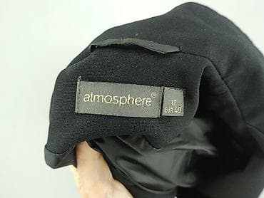 długa: Atmosphere, Płaszcz damski, rozmiar M — 4