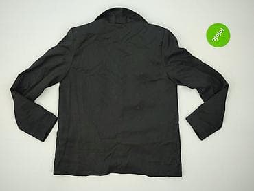blazer 23: H&M Basic, Marynarka damska, rozmiar M — 3