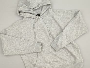 Bluzy z kapturem: New Look, Bluza z kapturem damska, rozmiar L