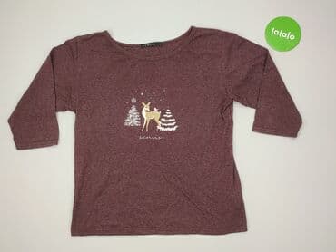 świateczna bluzka: Sensi, Bluzka damska, rozmiar M — 2