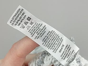 jasne sandaly: Dunnes Stores, Sweter damski, rozmiar S — 5