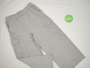 c: Spodnie dresowe dla mężczyzn, rozmiar L — 2