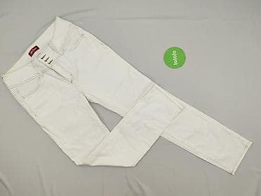 custom jeans: John Baner, Jeansy damskie, rozmiar 2XL — 2