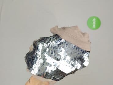 cekiny do sukienki: Bluzka damska, rozmiar S — 5