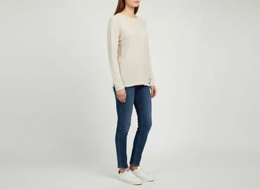 kurtka michael kors damska tk maxx: Jack & Jones, Sweter damski, rozmiar L — 6