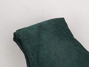 bluzy drogie: H&M, Spodnie materiałowe damskie, rozmiar 2XS — 6