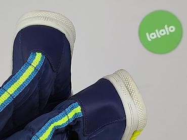 boots: Śniegowce, 30, stan - Bardzo dobry — 5