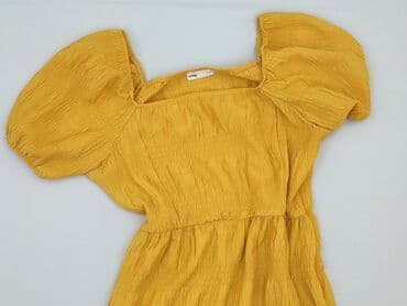 ccc buty srebrne: Sinsay, Sukienka damska, S — 1